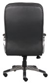Black High-Back Executive Chair -2