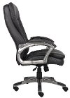 Black High-Back Executive Chair -6