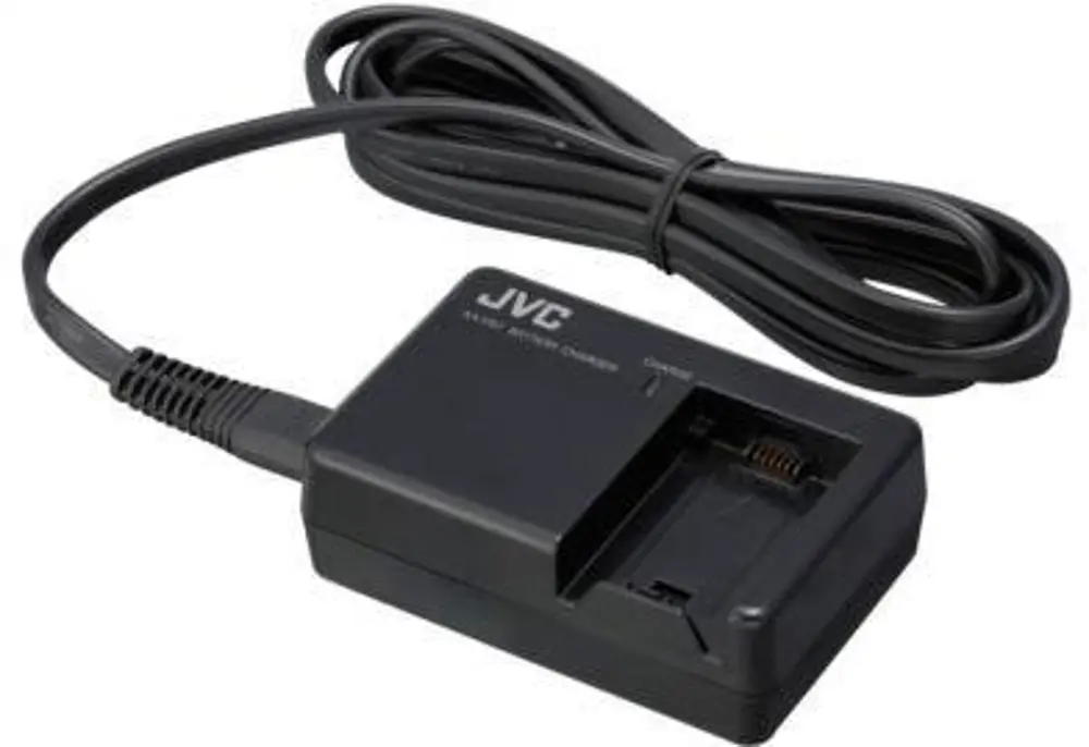 AA-VG1 JVC Camcorder Battery Charger-1