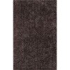 8 x 10 Large Gray Area Rug - Illusions