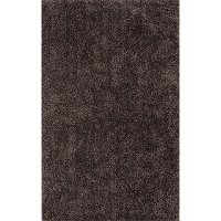 8 x 10 Large Gray Area Rug - Illusions