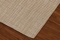 5 x 8 Medium Taupe Area Rug - Monaco Sisal-2