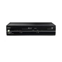SD-V296 Toshiba DVD/VCR Combo Player