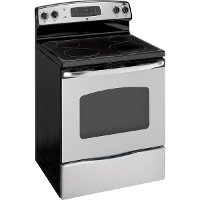 JB400SPSS GE Electric Range
