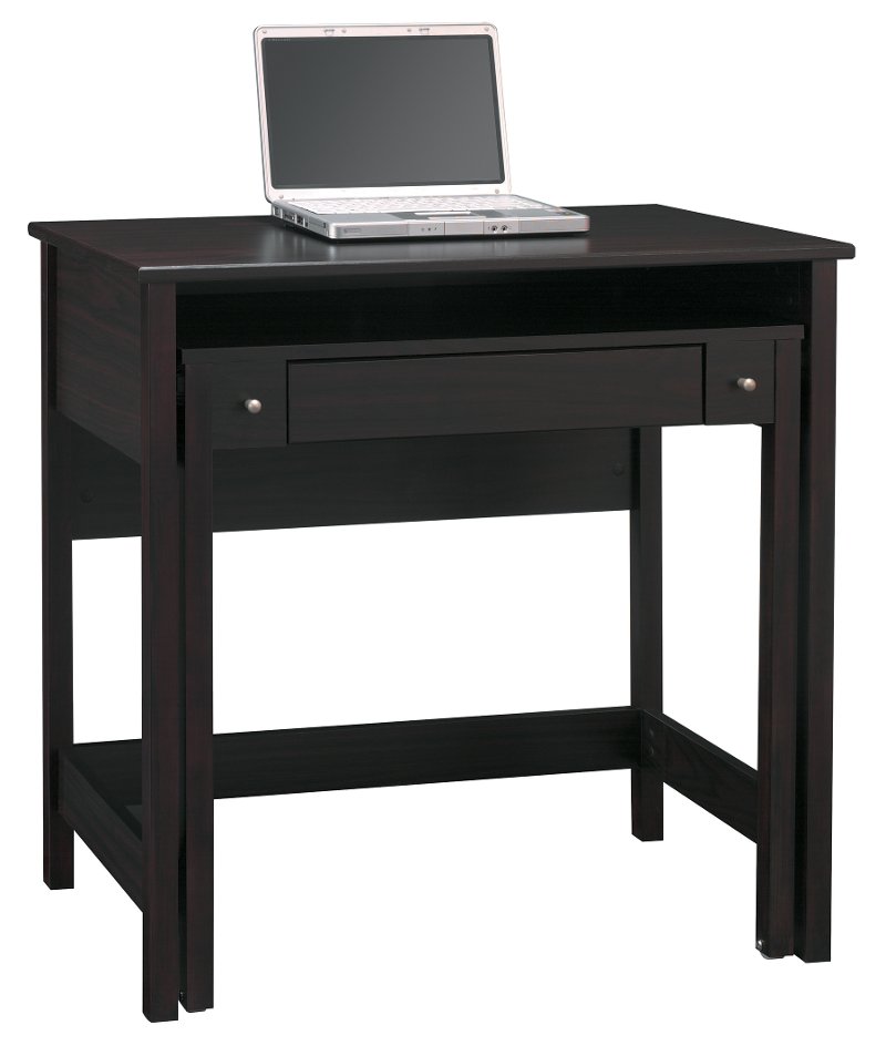 Pullout Laptop Desk In Porter Color Brandywine Rc Willey Pullout Laptop Desk In Porter Color Brandywine