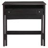 Pullout Laptop Desk in Porter Color - Brandywine -3