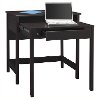 Pullout Laptop Desk in Porter Color - Brandywine -4