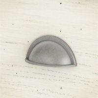Antique White L Shaped Desk - Fairview-6