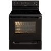FFEF3018LB Frigidaire 30 Inch 5.3 cu. ft. Electric Range - Black-3