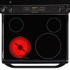 FFEF3018LB Frigidaire 30 Inch 5.3 cu. ft. Electric Range - Black-6