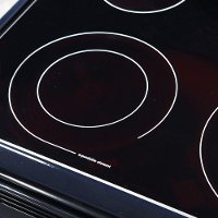 FFEF3048LS Frigidaire 5.3 cu. ft. Electric Range - Stainless Steel