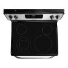 FFEF3048LS Frigidaire 5.3 cu. ft. Electric Range - Stainless Steel-3