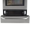 FFGF3053LS Frigidaire 30 Self-cleaning Stainless Steel 5.0 Cu. Ft. Gas Range