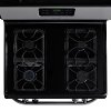 FFGF3053LS Frigidaire 30 Stainless Steel 5.0 cu. ft. Gas Range-4