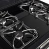 FFGF3053LS Frigidaire 30 Stainless Steel 5.0 cu. ft. Gas Range-5