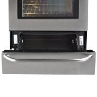FFGF3053LS Frigidaire 5.0 cu. ft. Gas Range - Stainless Steel