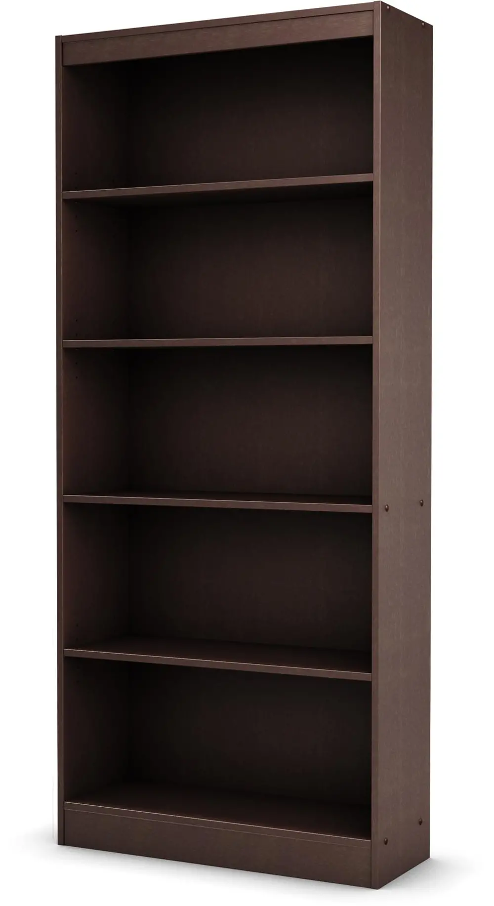7259768 Smart Basics South Shore Shelf Bookcase-1