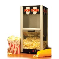 PCD-01BLK Popcorn Maker