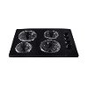 FFEC3005LB Frigidaire 30 Inch Electric Cooktop