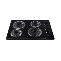 FFEC3005LB Frigidaire 30 Inch Electric Cooktop