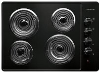 FFEC3005LB Frigidaire 30 Inch Electric Cooktop-2