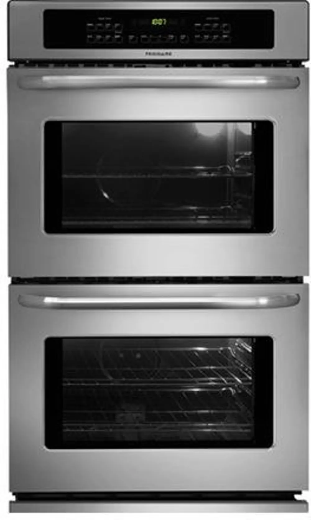 FFET3025LS Frigidaire 30 Inch Double Oven-1