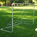 90046 Lifetime Portable Soccer Goal