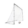 90046 Lifetime Products Portable Soccer Goal