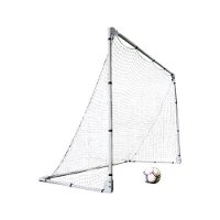 90046 Lifetime Products Portable Soccer Goal