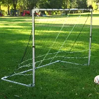 90046 Lifetime Products Portable Soccer Goal