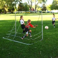 90046 Lifetime Products Portable Soccer Goal-2