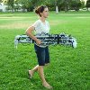 90046 Lifetime Products Portable Soccer Goal-3
