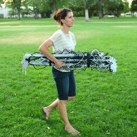 90046 Lifetime Products Portable Soccer Goal-3