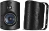 ATRIUM5/BLACK-PAIR Polk Audio Atrium5 Pair of 2 Outdoor Speakers