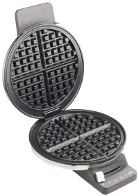 WMR-CA Round Classic Cuisinart Waffle Maker