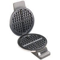 WMR-CATRAD Round Classic Cuisinart Waffle Maker-3
