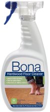 BONU.WM700051187.32 Bona Hardwood Floor Cleaner - 32 oz.