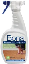 BONU.WM700051187.32 Bona Hardwood Floor Cleaner - 32 oz.
