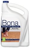 BONU.WM700018174.GAL Bona Hardwood Floor Cleaner Refill - 1 Gallon