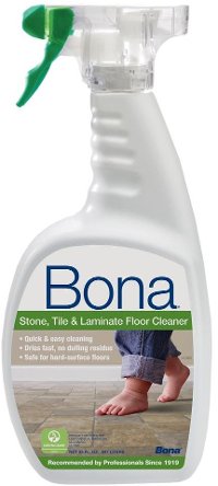 BONU.WM700051188.32 Bona Stone, Tile & Laminate Cleaner - 36 oz.
