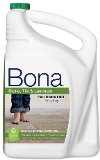 BONU.WM700018175.GAL Bona Stone, Tile & Laminate Cleaner Refill - 1 Gallon