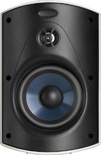 ATRIUM5/WHITE-PAIR Polk Audio Atrium5 Pair of 2 Outdoor Speakers - White-2