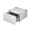 WDP4W LG 14 Inch Laundry Pedestal - White-2