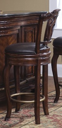 Toscano 29 Inch Bar Stool
