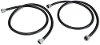 BK901-5-WSHR-HOSES 5' Rubber Washer Hose Kit