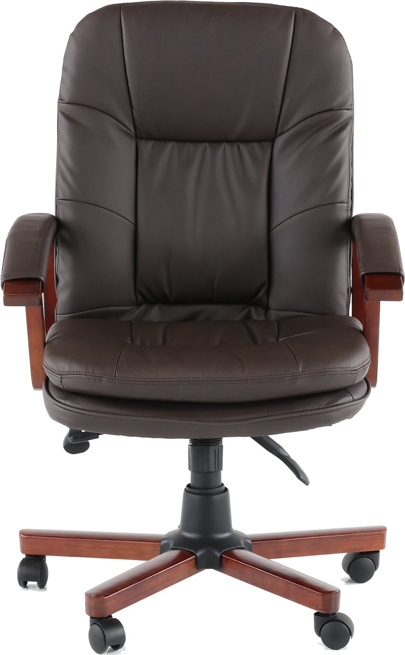 Er Brown Executive Office Chair