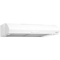 QP130WW Broan Range Hood Evolution Series - 30 Inch White