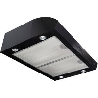 QP230BL Broan 30 Inch Hood - Black