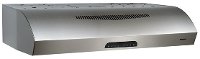 QP230SS Broan 30 Inch Stainless Steel Undercabinet Hood