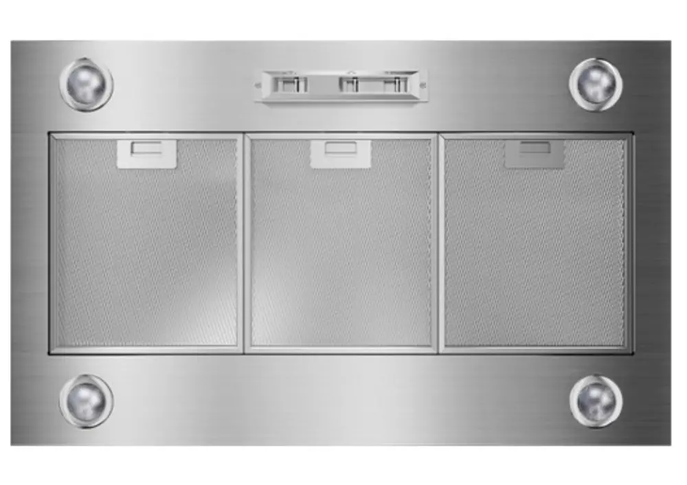 QP336SS Broan Under-the-Cabinet Hood-1